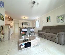 A louer APPARTEMENT T3 72 M2 PLAGE à PIED VALRAS PLAGE