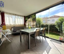 A louer APPARTEMENT T3 72 M2 PLAGE à PIED VALRAS PLAGE