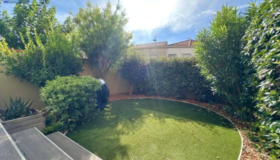 A louer APPARTEMENT DE PRESTIGE T3 72 M2 PLAGE à PIED VALRAS PLAGE