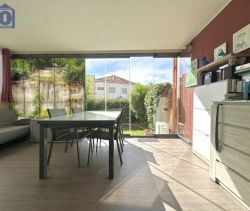 A louer APPARTEMENT DE PRESTIGE T3 72 M2 PLAGE à PIED VALRAS PLAGE