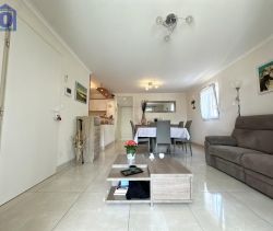 A louer APPARTEMENT DE PRESTIGE T3 72 M2 PLAGE à PIED VALRAS PLAGE
