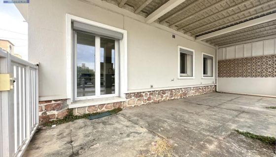 A louer APPARTEMENT T3 44 M2 TERRASSE PLAGE à PIED VALRAS PLAGE