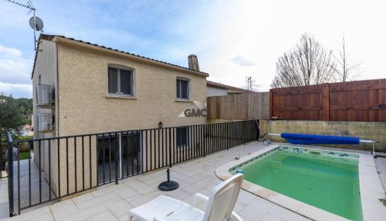 A louer MAISON  5 PIECES 100 M2  CLERMONT L HERAULT