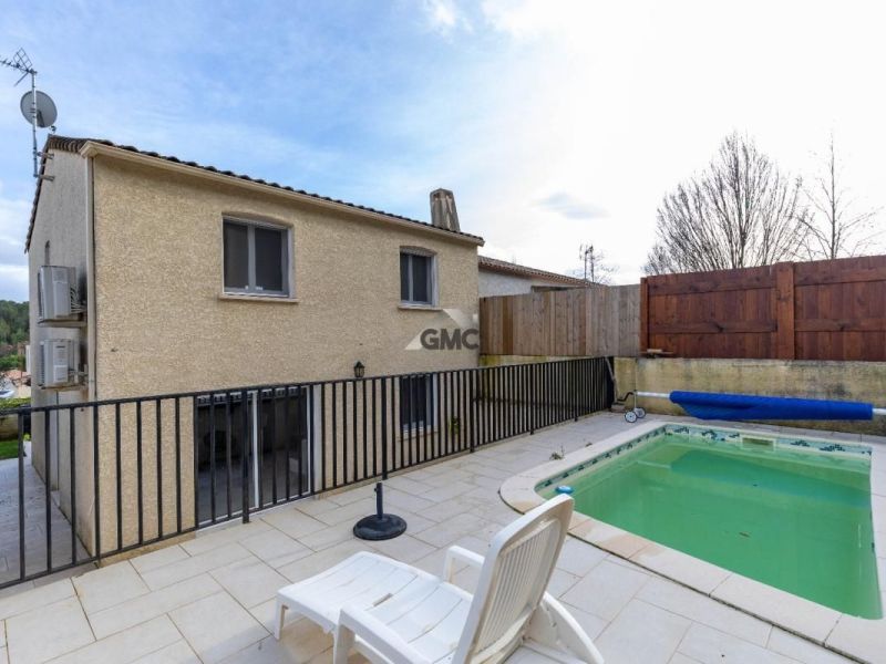 A louer MAISON  5 PIECES 100 M2  CLERMONT L HERAULT