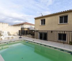 A louer MAISON  5 PIECES 100 M2  CLERMONT L HERAULT