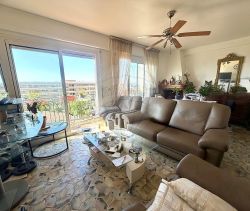 A louer APPARTEMENT T2 52 M2 TERRASSE VUE MER NICE