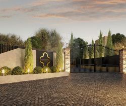 A louer MAISON  CONTEMPORAINE  MOUGINS
