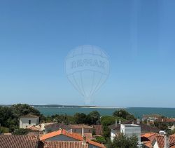 A louer APPARTEMENT T2 26 M2 VUE MER SAINT GEORGES DE DIDONNE