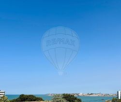 A louer APPARTEMENT T2 26 M2 VUE MER SAINT GEORGES DE DIDONNE