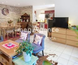 A louer APPARTEMENT T3 71 M2 BORD DE MER SAINTE MAXIME
