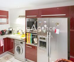A louer APPARTEMENT T3 71 M2 BORD DE MER SAINTE MAXIME