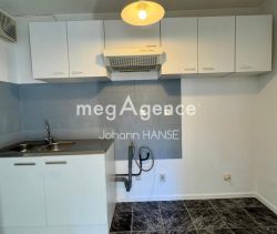 A louer APPARTEMENT T2 46 M2 VUE MER LA CROIX VALMER