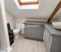 A louer STUDIO  8 M2 BORD DE MER LE HAVRE