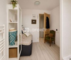 A louer STUDIO  8 M2 BORD DE MER LE HAVRE