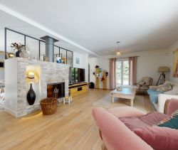 A vendre PROPRIETE SUR 1,3 HA 