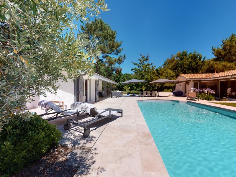 A vendre PROPRIETE SUR 1,3 HA 