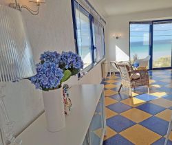 A vendre Maison 5 pieces 145 m&sup2;  Vue Mer Exceptionnelle plouescat