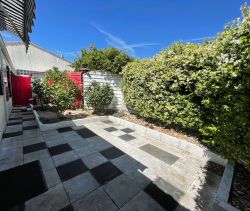 A vendre MAISON  4 PIECES 69 M2 BORD DE MER LONGEVILLE SUR MER