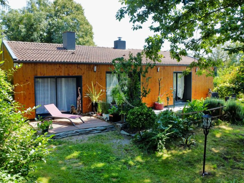 A vendre MAISON  4 PIECES 95 M2  AVRILLE