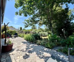 A vendre MAISON  4 PIECES 95 M2  AVRILLE