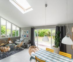 vente Elégante maison des années 30 à deux pas du Port De Vannes