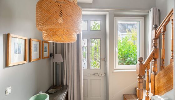 vente Elégante maison des années 30 à deux pas du Port De Vannes