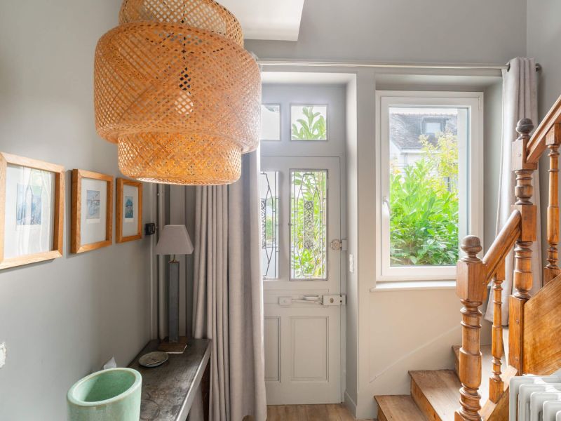 vente Elégante maison des années 30 à deux pas du Port De Vannes