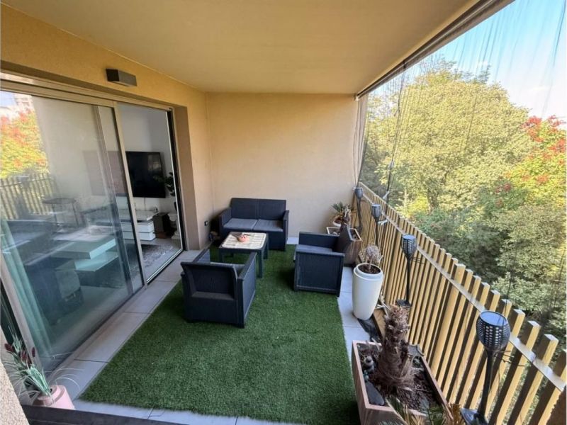 A louer APPARTEMENT T3 66 M2 TERRASSE  MONTPELLIER