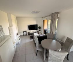 A louer APPARTEMENT T3 66 M2 TERRASSE  MONTPELLIER