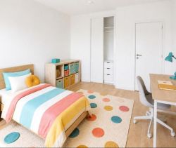 A louer APPARTEMENT NEUF T3 68 M2 TERRASSE  NIMES