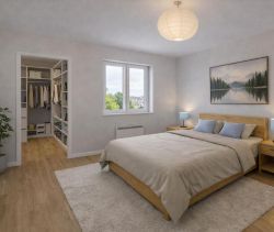 A louer APPARTEMENT NEUF T4 86 M2  BEZIERS