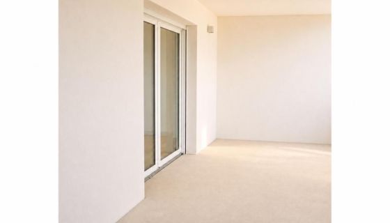 A louer APPARTEMENT NEUF T3 61 M2 TERRASSE  MONTPELLIER
