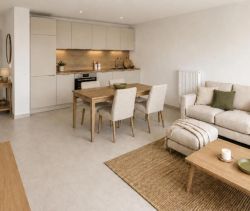 A louer APPARTEMENT NEUF T3 61 M2 TERRASSE  MONTPELLIER