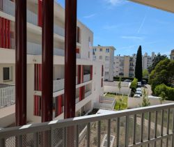 A louer STUDIO NEUF  35 M2 TERRASSE  MONTPELLIER