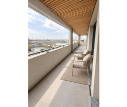 A louer APPARTEMENT T5 98 M2 TERRASSE  BORDEAUX
