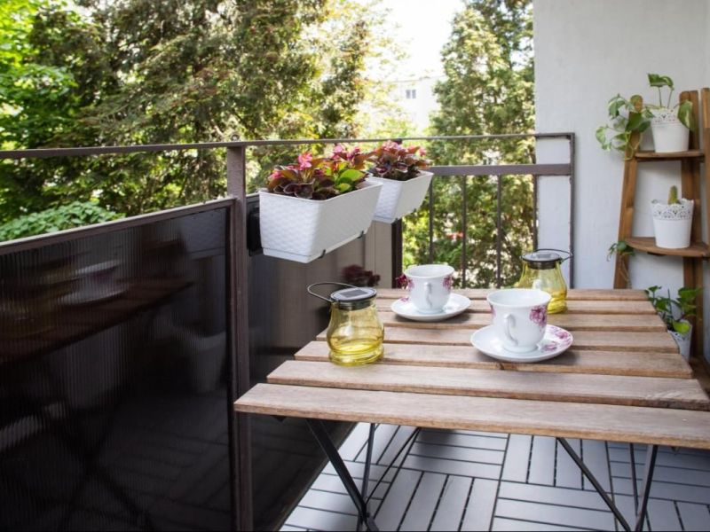 A louer APPARTEMENT T2 39 M2 TERRASSE BORD DE MER BALARUC LES BAINS