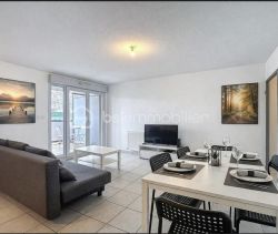 A louer APPARTEMENT T3 53 M2 TERRASSE  MONTPELLIER