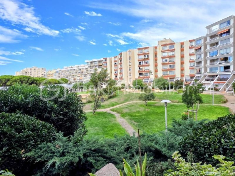 A louer APPARTEMENT T3 68 M2 TERRASSE BORD DE MER MAUGUIO