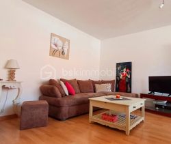 A louer APPARTEMENT T3 86 M2 BORD DE MER LES SABLES D OLONNE