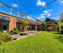 A vendre LOFT  8 PIECES 500 M2  AMIENS