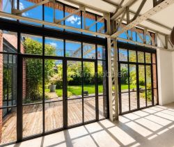 A vendre LOFT  8 PIECES 500 M2  AMIENS