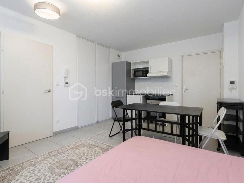 A louer APPARTEMENT T2 40 M2 TERRASSE  CASTELNAU LE LEZ