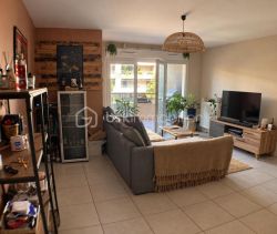 A louer APPARTEMENT T3 71 M2 TERRASSE  CASTELNAU LE LEZ
