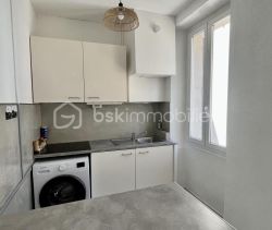 A louer APPARTEMENT DUPLEX T2 31 M2 BORD DE MER TOULON