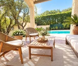 A louer MAISON  6 PIECES 182 M2  SAINT GELY DU FESC