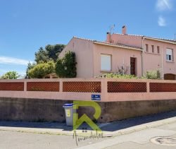 A louer MAISON  5 PIECES 90 M2 BORD DE MER MEZE