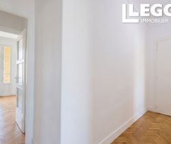 A louer APPARTEMENT DE PRESTIGE T2 56 M2 BORD DE MER NICE
