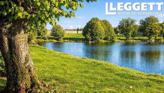 A vendre TERRAIN 190 000 M2  FALAISE