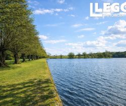 A vendre TERRAIN 190 000 M2  FALAISE
