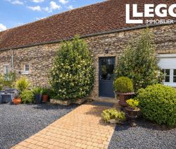 A vendre TERRAIN 190 000 M2  FALAISE